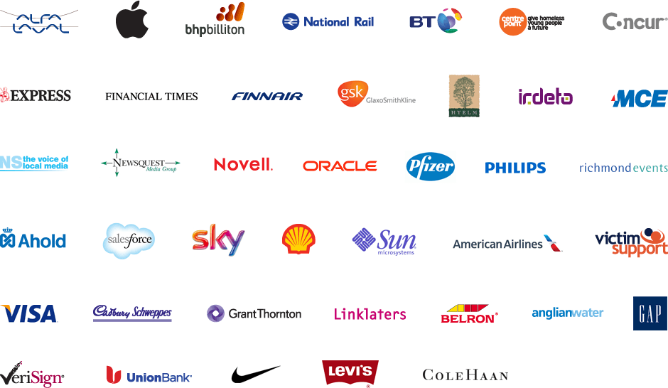 Logos