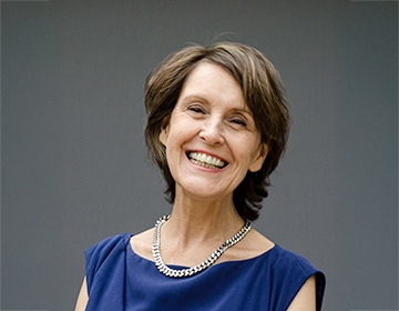 Cathy Ferguson